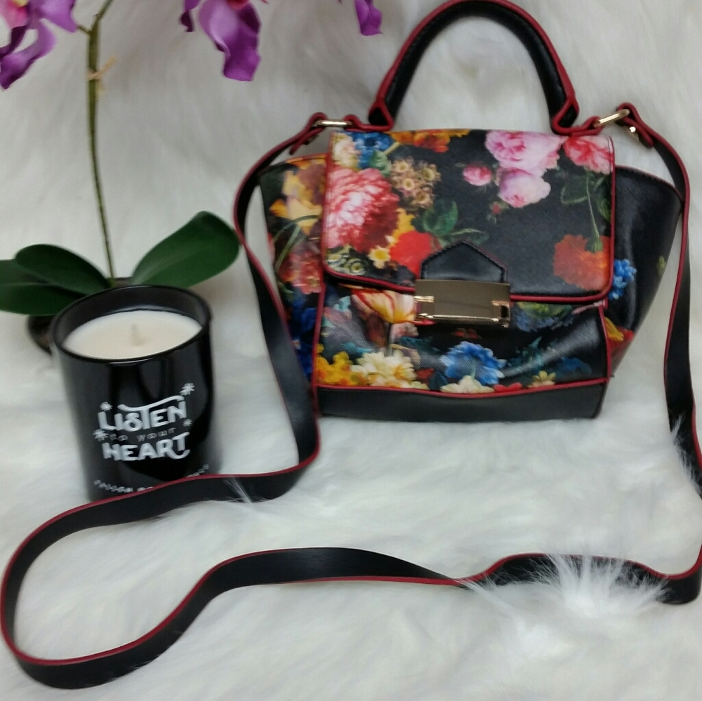 Steve Madden Purse - Picture 2 of 5